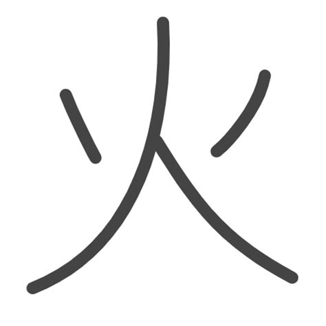 久火 漢字